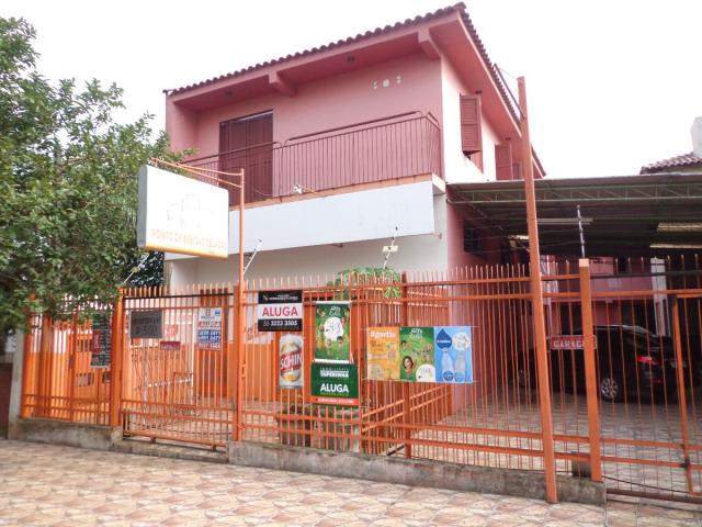 Escritório para alugar em Duque de caxias, Santa maria cod:8125