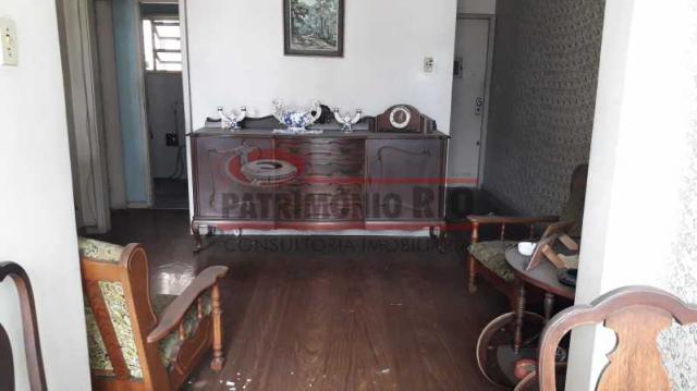 Apartamento à venda com 2 dormitórios em Tijuca, Rio de janeiro cod:PAAP22625 - Foto 6