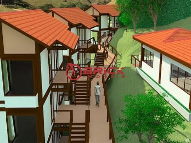 Terreno com mais de 3.000 m² no alto, teresópolis/rj - Foto 3
