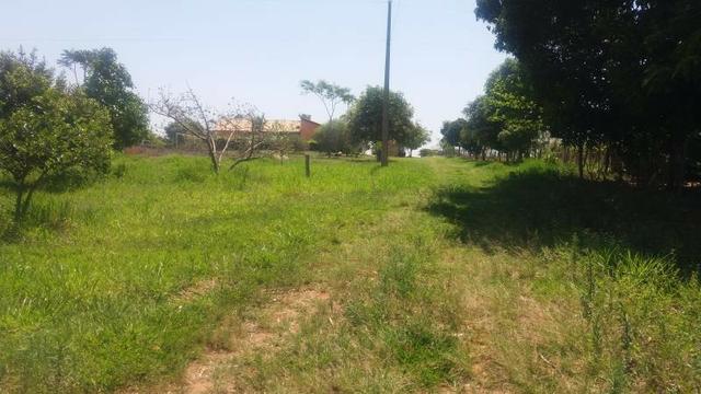 Sitio Pirapozinho Imobiliária Leal Imoveis plantões todos os dias 3903-1020 99 725-2505 - Foto 16