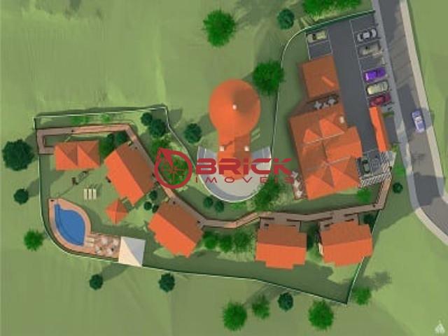 Terreno com mais de 3.000 m² no alto, teresópolis/rj - Foto 5