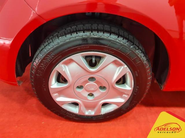 Ford Fiesta - Foto 9