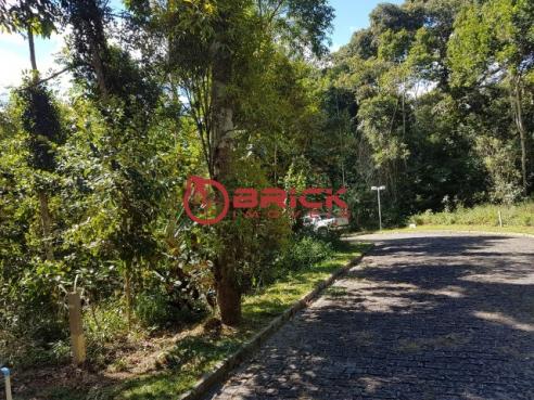 Terrenos no condomínio village giverny em quebra frascos. - Foto 2