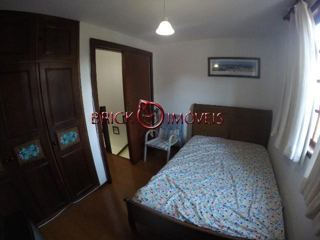 Linda casa duplex em bairro nobre de Teresópolis - Foto 9