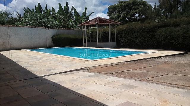 No Recanto dos Lagos, linda granja, vamos conhecer? - Foto 2