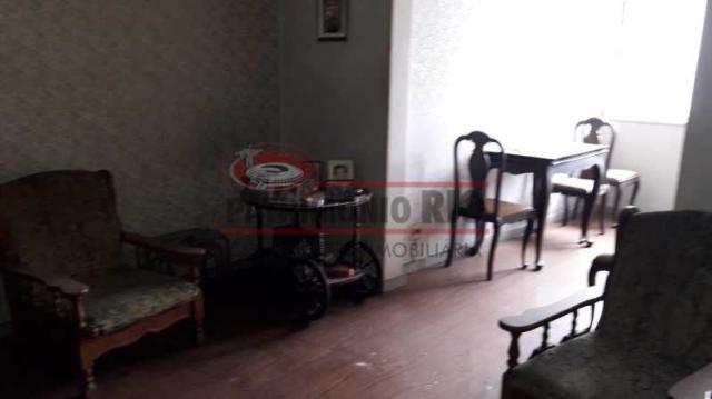 Apartamento à venda com 2 dormitórios em Tijuca, Rio de janeiro cod:PAAP22625 - Foto 9