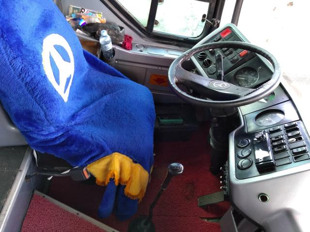Ônibus pra vender só hoje - Foto 2