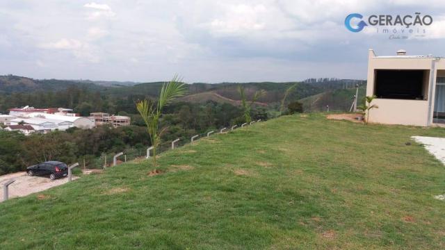 Area com 12000 m²´ área construída 600m² casa com 2 dormitórios - Foto 20