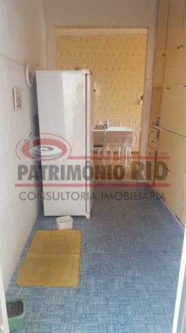 Apartamento à venda com 2 dormitórios em Vista alegre, Rio de janeiro cod:PAAP22637 - Foto 8