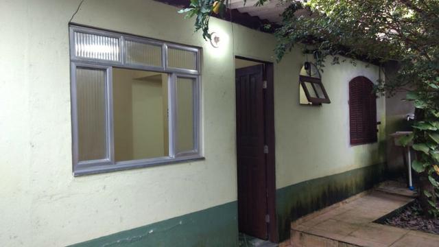 Casa de fundos na Prainha - Parati - próximo a Praia