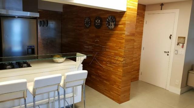 Apartamento Jd Aquarius 116 m² Estuda Permuta Menor Valor - Foto 7
