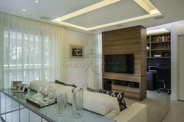Apartamento Vila Ema 3 suítes 182 m² - Foto 7