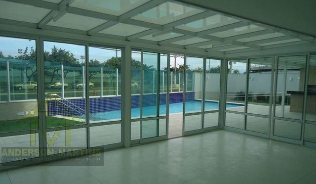 Apartamento à venda com 4 dormitórios em Jardim camburi, Vitória cod:6214 - Foto 7