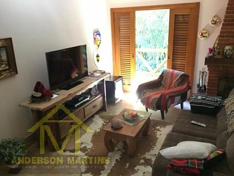 Casa à venda com 4 dormitórios em Sede, Domingos martins cod:6705 - Foto 18