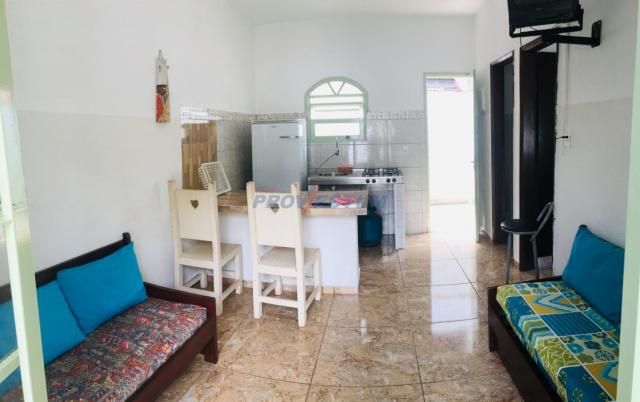 Apartamento à venda com 5 dormitórios em Maranduba, Ubatuba cod:AP264686 - Foto 6