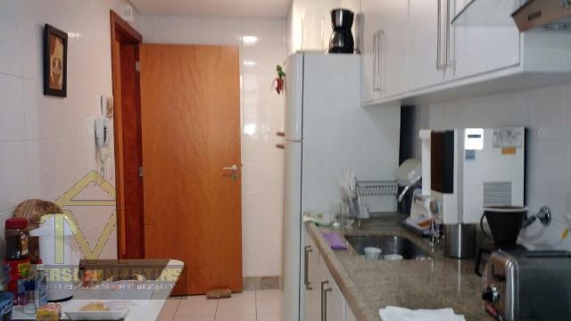 Apartamento à venda com 3 dormitórios em Enseada do suá, Vitória cod:5074 - Foto 2