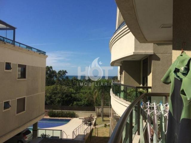 Apartamento à venda com 2 dormitórios em Campeche, Florianópolis cod:HI71760
