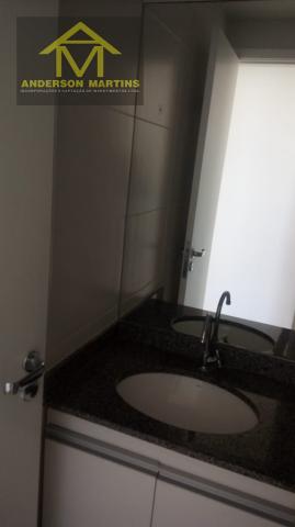 Apartamento à venda com 2 dormitórios em Jardim camburi, Vitória cod:11472 - Foto 7