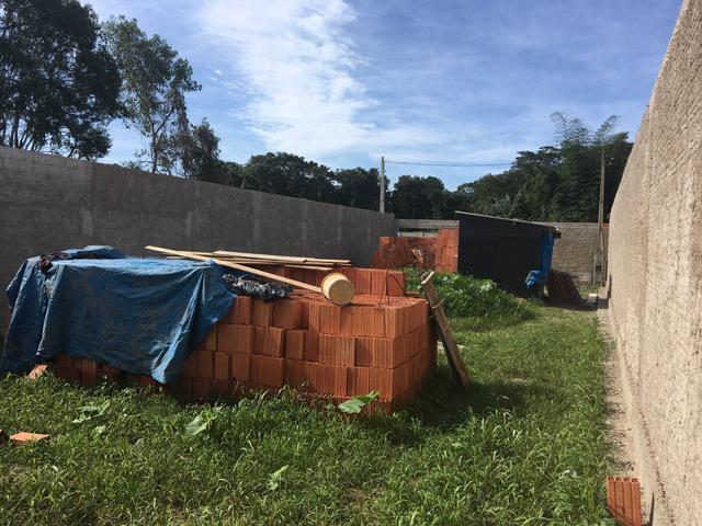 Terreno 10x30 Chácara Virgínia Enseada - Foto 11