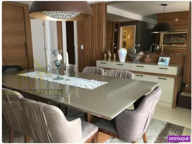 Apartamento à venda com 4 dormitórios em Praia do canto, Vitória cod:9224 - Foto 14
