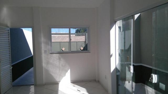 Casa com 2 dormitórios à venda, 54 m² por r$ 175.000 - parque jaraguá - bauru/sp - Foto 9