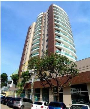 Apartamento à venda com 2 dormitórios em Bento ferreira, Vitória cod:9123