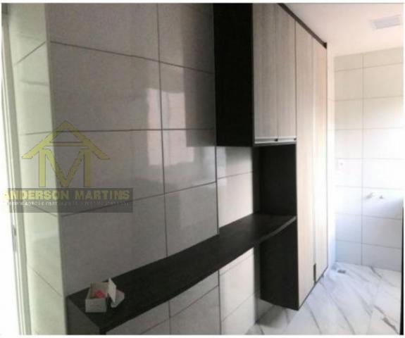 Apartamento à venda com 2 dormitórios em Bento ferreira, Vitória cod:9123 - Foto 6
