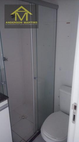 Apartamento à venda com 2 dormitórios em Jardim camburi, Vitória cod:11472 - Foto 11