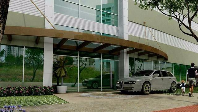 Apartamento à venda com 3 dormitórios em Bento ferreira, Vitória cod:3167 - Foto 8