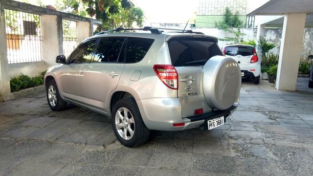 RAV 4 2011 Extra! Com apenas 72000km - Foto 11