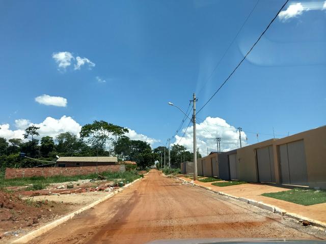 Loteamento Vila Isabel ( Goianira - Goiás) - Foto 9