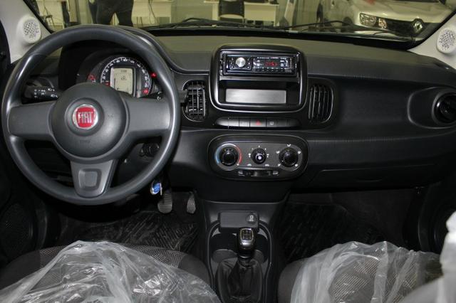 Fiat Mobi mobi drive 1.0 2018 - Foto 7