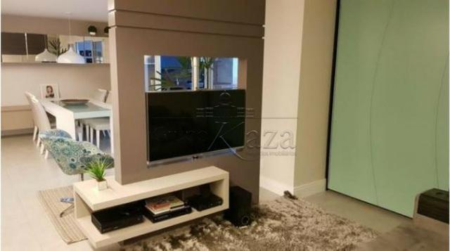 Apartamento Jd Aquarius 116 m² Estuda Permuta Menor Valor - Foto 3