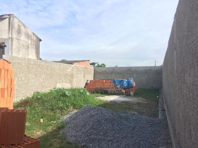 Terreno 10x30 Chácara Virgínia Enseada - Foto 2