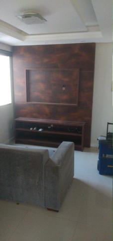 Excelente apartamento mobiliado em Sertão do Maruim - Para Assumir - Foto 3
