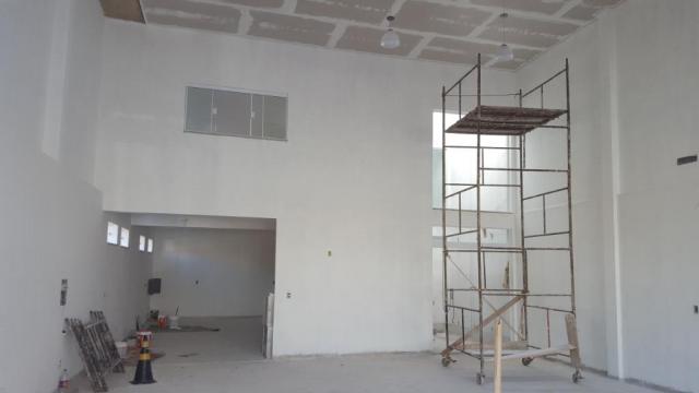 Salão para alugar por r$ 3.200/mês - saúde - rio claro/sp - Foto 5