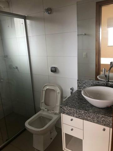 Casa nova mobiliada com porcelanato - Foto 9