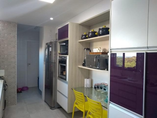 Le Parc - Paralela, 3 suítes, com armários - Foto 13
