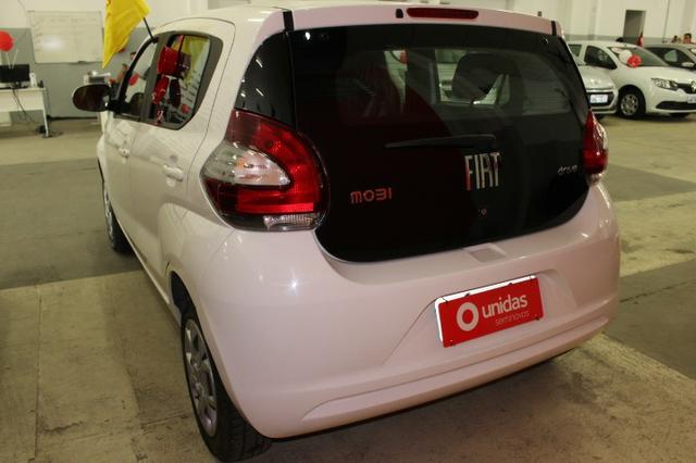 Fiat Mobi mobi drive 1.0 2018 - Foto 6