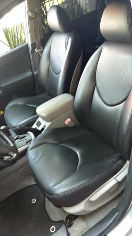 RAV 4 2011 Extra! Com apenas 72000km - Foto 13