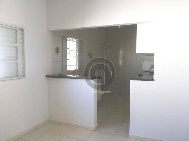 Excelente casa com 3 quartos, vizinho ao shopping estação - Foto 8