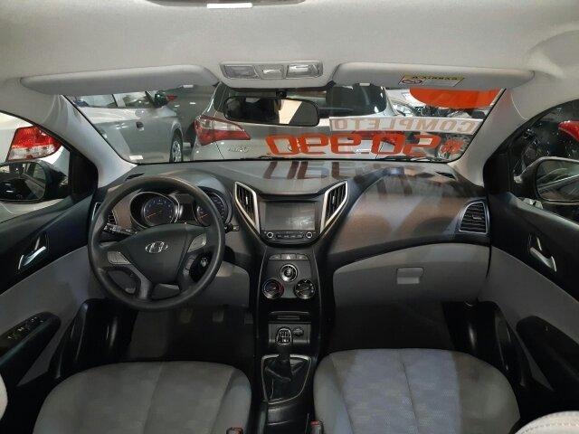 Hb20s 1.6 comfort plus 2019 - Foto 5