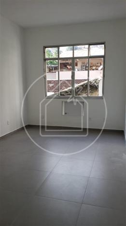 Apartamento à venda com 1 dormitórios em Tijuca, Rio de janeiro cod:854586 - Foto 4