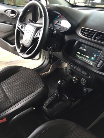 Onix LTZ 1.4 Automático novíssimo! - Foto 9