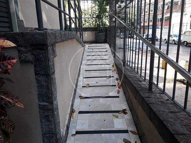 Apartamento à venda com 1 dormitórios em Tijuca, Rio de janeiro cod:854586 - Foto 19