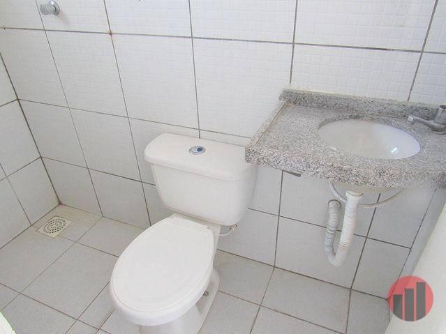 Apartamento Residencial Jacarecanga, Fortaleza - AP0590. - Foto 12