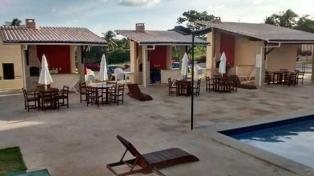 (Venda) Apartamento 2/4 na Cidade Satelite - Foto 7