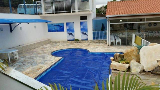 Chácara residencial à venda, saída de franca - claraval franca. - Foto 2