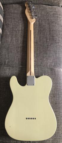 Fender Telecaster American Special - Foto 3