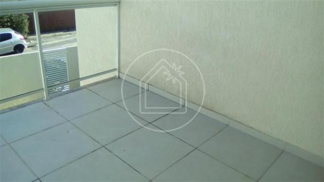 Casa à venda com 4 dormitórios em Jardim guanabara, Rio de janeiro cod:807915 - Foto 16